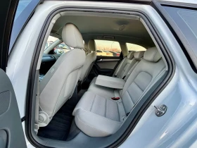 Audi A4 2.0D/FACE/DISTR/ПОДГРЕВ/ПАРКТРОНИК/АВТОМАТИК/AVANT, снимка 10