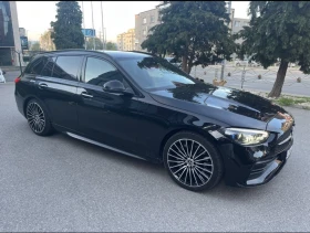 Mercedes-Benz C 220, снимка 4