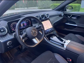 Mercedes-Benz C 220, снимка 5