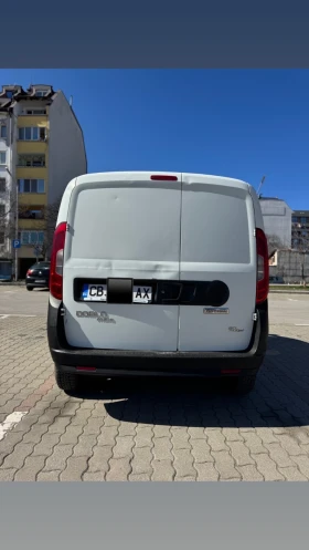 Fiat Doblo 1.3 multijet maxi, снимка 4