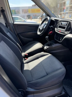 Fiat Doblo 1.3 multijet maxi, снимка 10