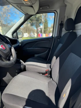 Fiat Doblo 1.3 multijet maxi, снимка 7
