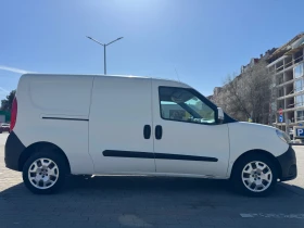 Fiat Doblo 1.3 multijet maxi, снимка 2