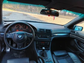 BMW 530 530d, снимка 10