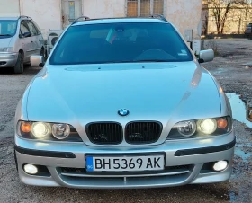 BMW 530 530d, снимка 1