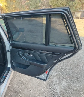 BMW 530 530d, снимка 7