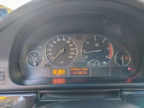 BMW 530 530d, снимка 12