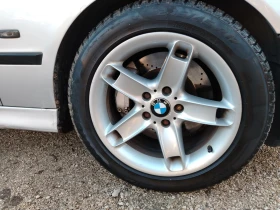 BMW 530 530d, снимка 14