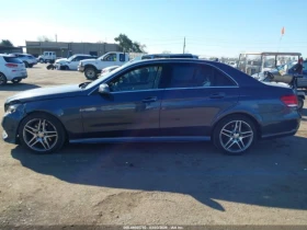 Mercedes-Benz E 350 * KEYLESS* КАМЕРА* КОЖА* ПОДГРЕВ* , снимка 8