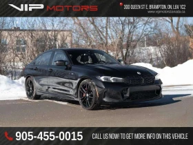BMW 340 * M340i * CARFAX * ЦЕНА ДО БГ, снимка 4