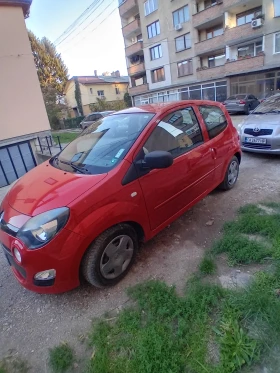 Renault Twingo, снимка 2