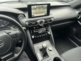 Lexus IS 300 * CARFAX * БЕЗ ПЪРВОНАЧАЛНА ВНОСКА, снимка 9