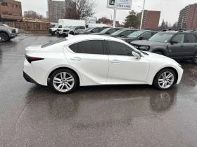 Lexus IS 300 * CARFAX * БЕЗ ПЪРВОНАЧАЛНА ВНОСКА, снимка 3