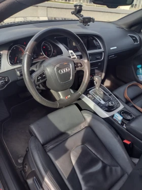 Audi A5, снимка 12