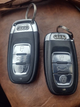 Audi A5, снимка 2