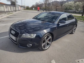 Audi A5, снимка 5