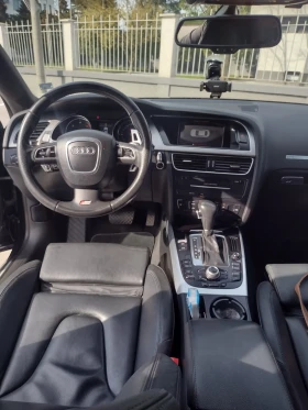 Audi A5, снимка 11