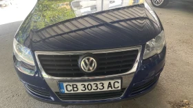 VW Passat 2.0TDI / 140 к.с / DSG , снимка 10