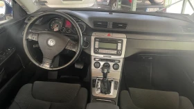 VW Passat 2.0TDI / 140 к.с / DSG , снимка 11