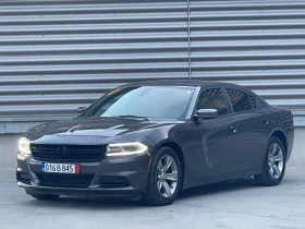 Dodge Charger 3.6 БАРТЕР/ЛИЗИНГ, снимка 2