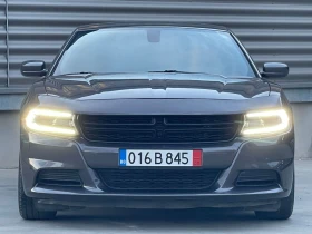 Dodge Charger 3.6 БАРТЕР/ЛИЗИНГ, снимка 3
