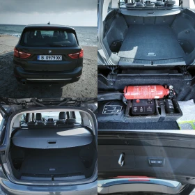 BMW 2 Gran Tourer Българска сервизна история, снимка 7