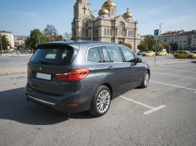 BMW 2 Gran Tourer Българска сервизна история, снимка 3