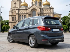 BMW 2 Gran Tourer Българска сервизна история, снимка 2