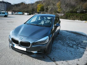 BMW 2 Gran Tourer, снимка 10