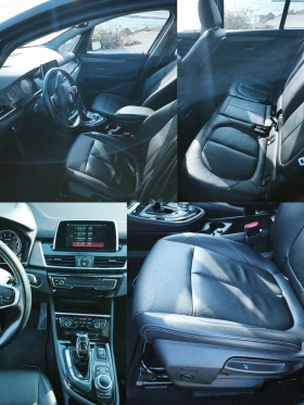 BMW 2 Gran Tourer Българска сервизна история, снимка 9