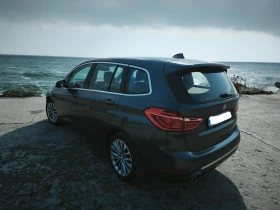 BMW 2 Gran Tourer, снимка 11