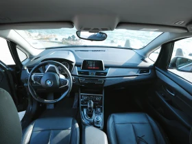 BMW 2 Gran Tourer Българска сервизна история, снимка 4