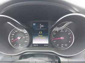 Mercedes-Benz C 400 AMG* BURMESTER* 4MATIC* Генерация, снимка 9