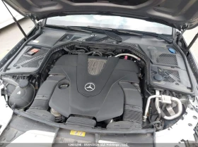 Mercedes-Benz C 400 AMG* BURMESTER* 4MATIC* Генерация, снимка 8