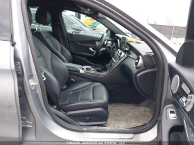 Mercedes-Benz C 400 AMG* BURMESTER* 4MATIC* Генерация, снимка 6