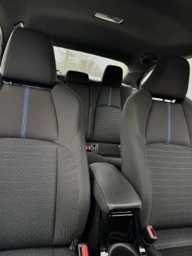 Toyota Corolla 2.0 SE 2021г. , снимка 11