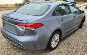 Toyota Corolla 2.0 SE 2021г. , снимка 14