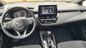 Toyota Corolla 2.0 SE 2021г. , снимка 6