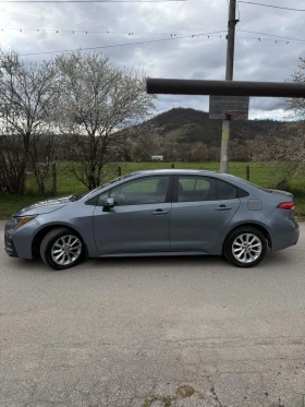 Toyota Corolla 2.0 SE 2021г. , снимка 16