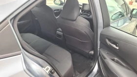 Toyota Corolla 2.0 SE 2021г. , снимка 12