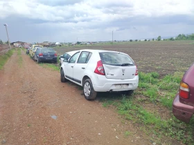 Dacia Sandero, снимка 1