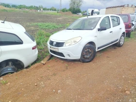 Dacia Sandero, снимка 2