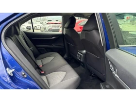 Toyota Camry 2.5HSD BUSINESS, снимка 7