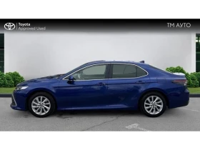 Toyota Camry 2.5HSD BUSINESS, снимка 3