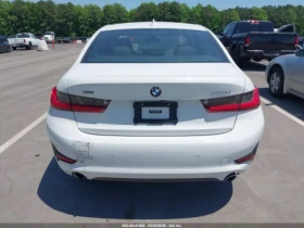 BMW 330 XDRIVE SPORT LINE, снимка 6