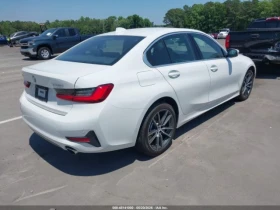 BMW 330 XDRIVE SPORT LINE, снимка 7