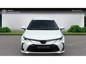 Toyota Corolla SDN 1.8 HSD EXECUTIVE, снимка 5