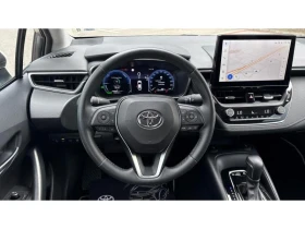 Toyota Corolla SDN 1.8 HSD EXECUTIVE, снимка 13