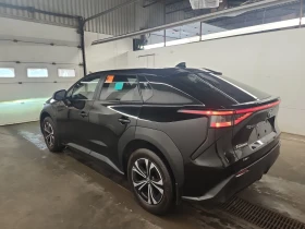 Toyota bZ4X LE FWD , снимка 4