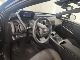 Toyota bZ4X LE FWD , снимка 8